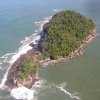 ilha do algodo